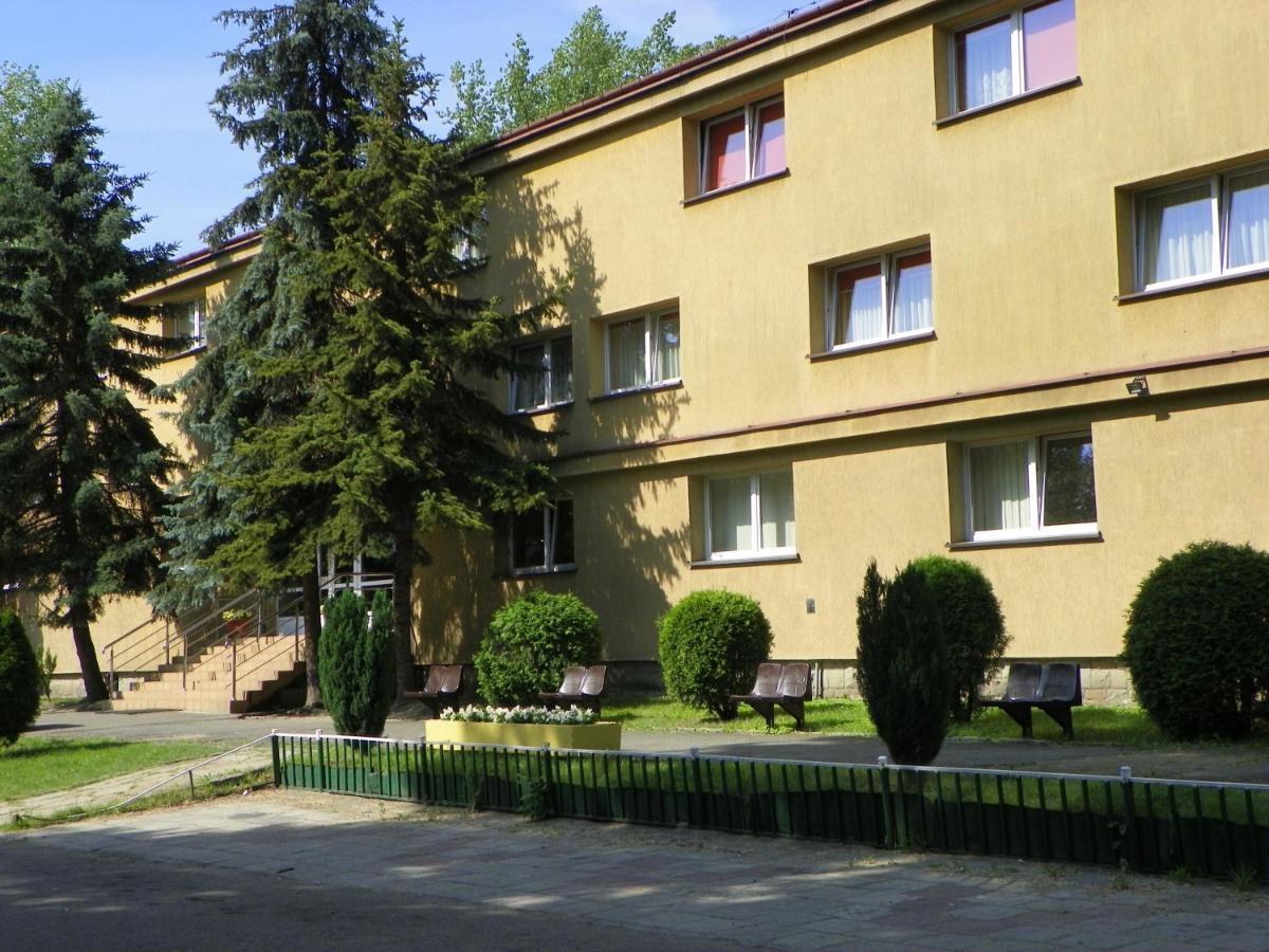 Skaut 2* Chorzow