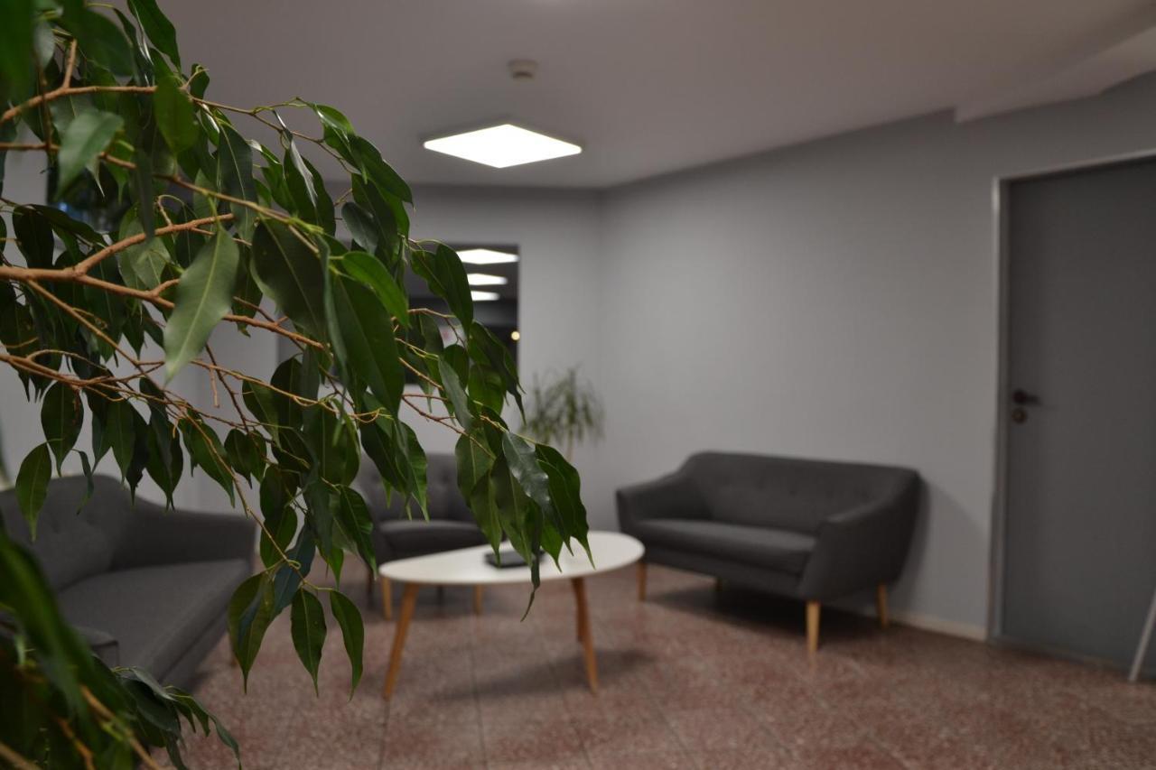 Hotel Skaut Chorzow