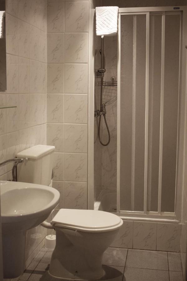 Hotel Skaut