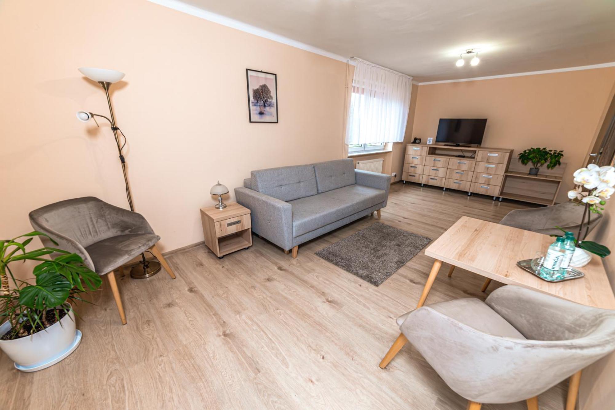 Hotel Skaut Chorzow