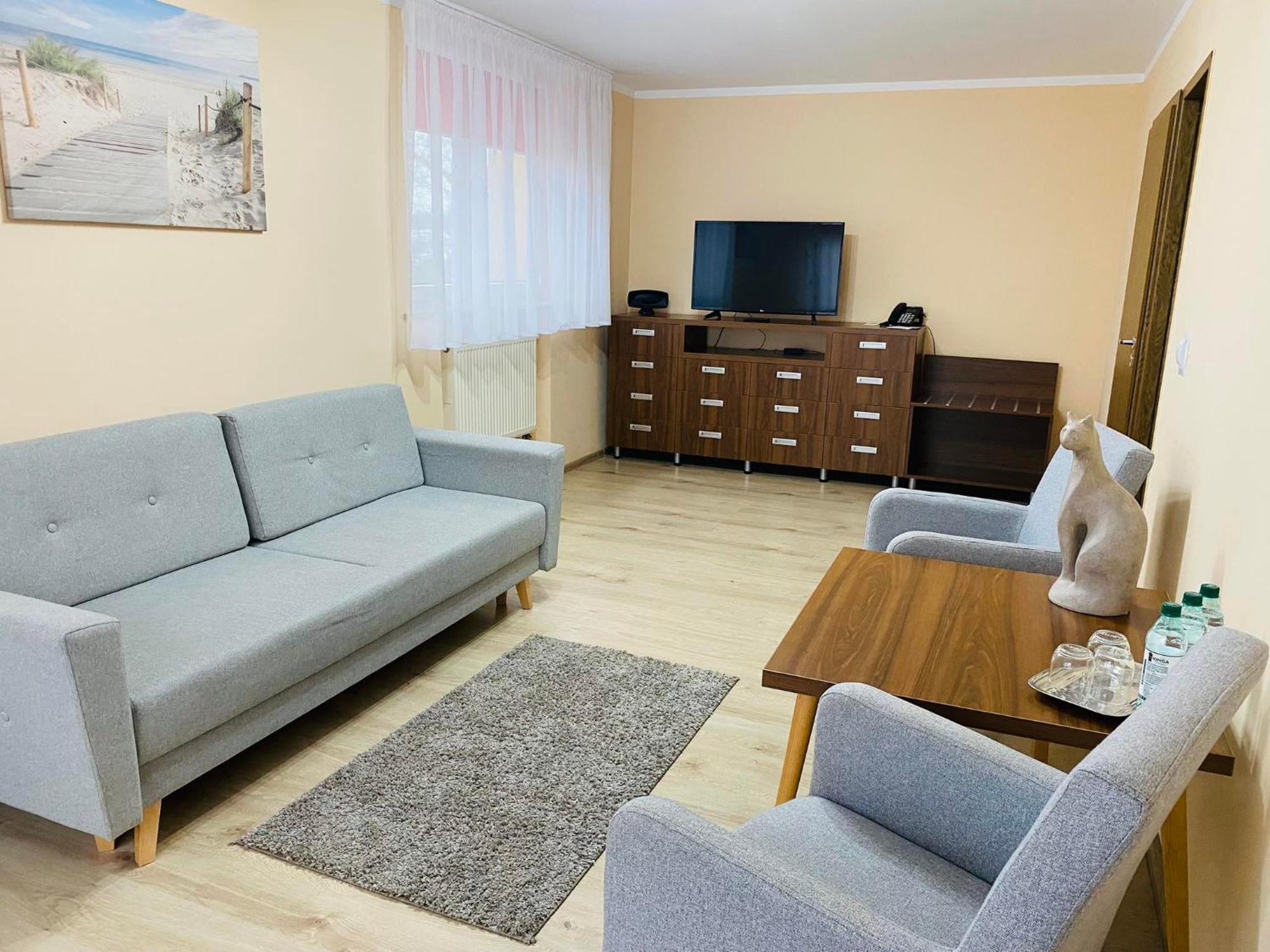 Hotel Skaut 2*