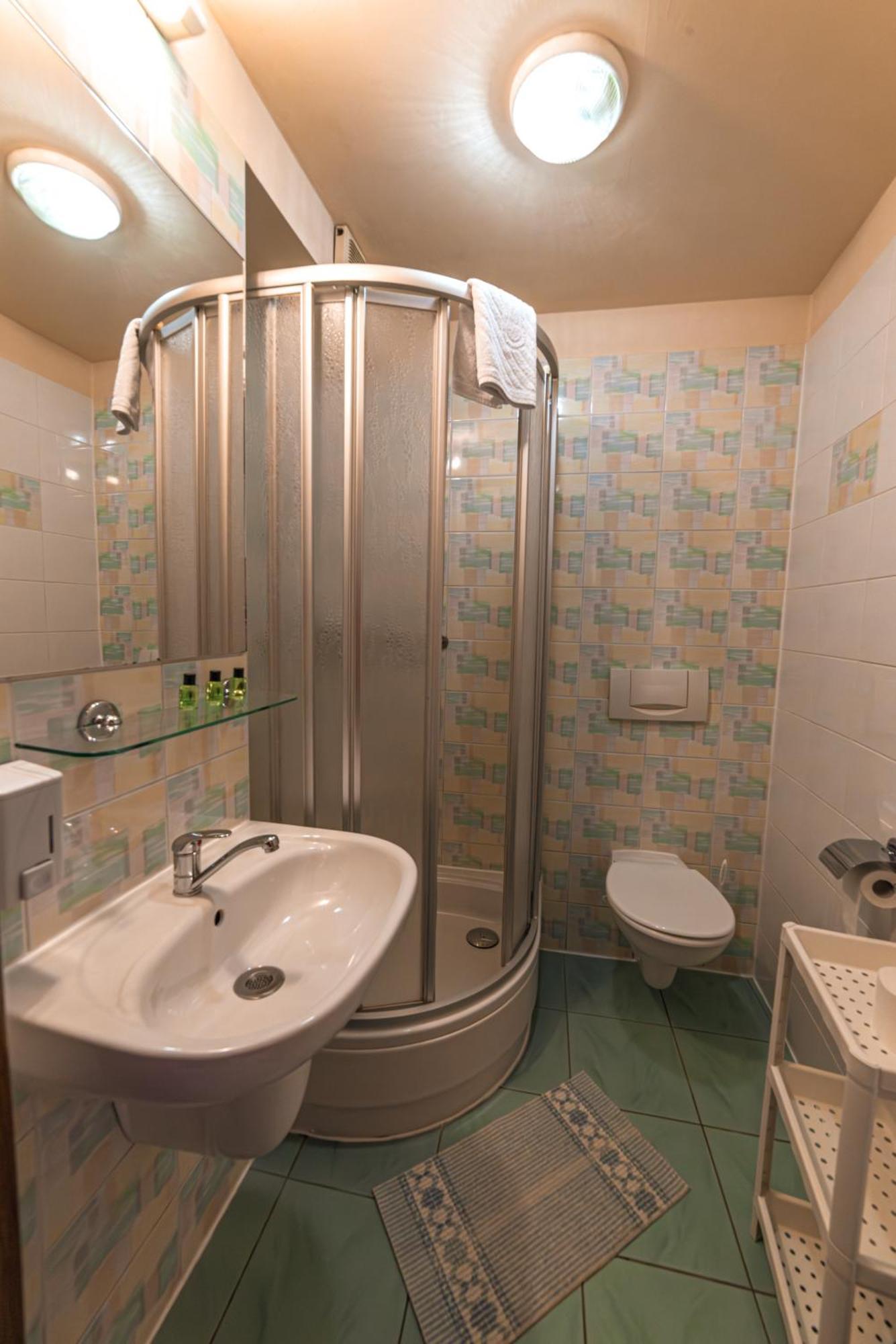 Hotel Skaut 2*